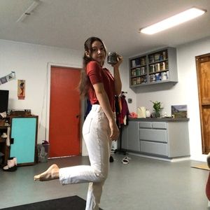 Meet your Posher, Catalina